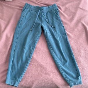Lululemon Scuba Joggers